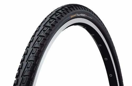 Continental Tour Ride Wire Bead Tire 700 x 28