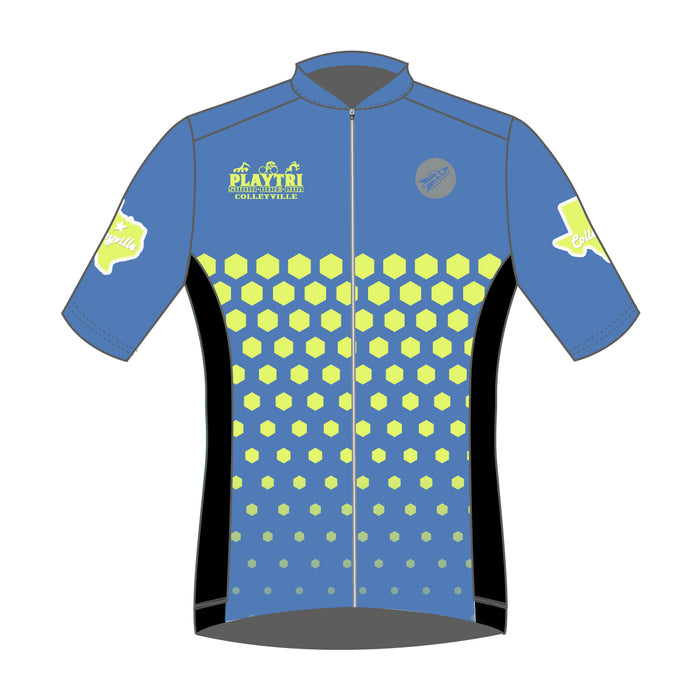 Rocket Science Women's Pro+ Cycling Jersey