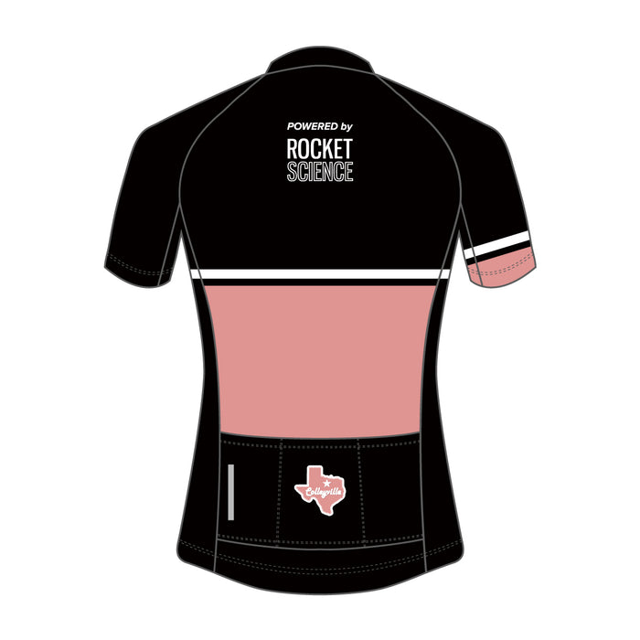 Rocket Science Women's Elite Cycling Jersey