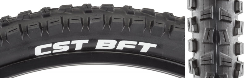 CST BFT Tire - 27.5 x 2.40