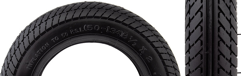Sunlite Scooter Tire 8-1/2 x 2