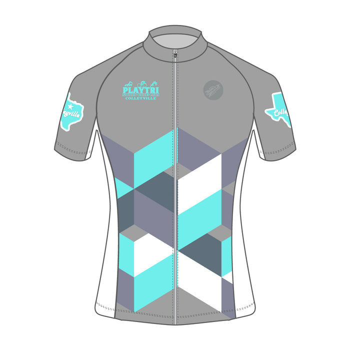 Rocket Science Women's Elite Cycling Jersey