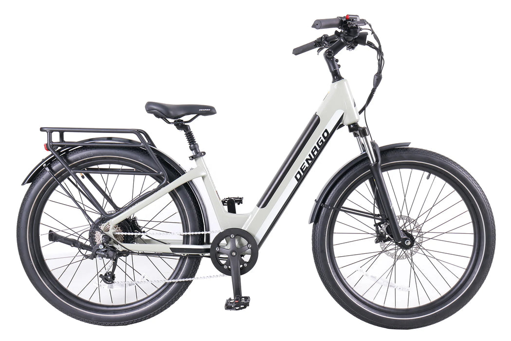 Denago Commute 1 E-Bike