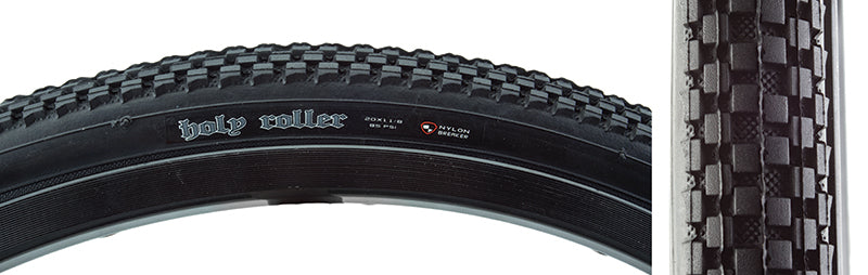 Maxxis Holy Roller SC Tire - 20 x 1 1/8