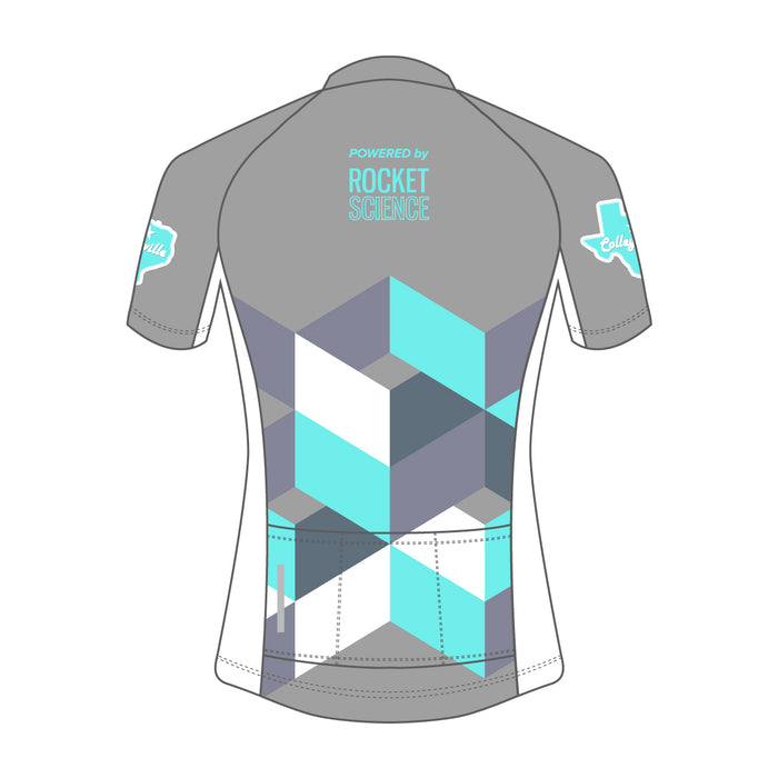 Rocket Science Women's Elite Cycling Jersey