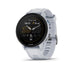 Garmin, Forerunner 955, Watch, Watch Color: Whitestone, Wristband: Whitestone - Silicone