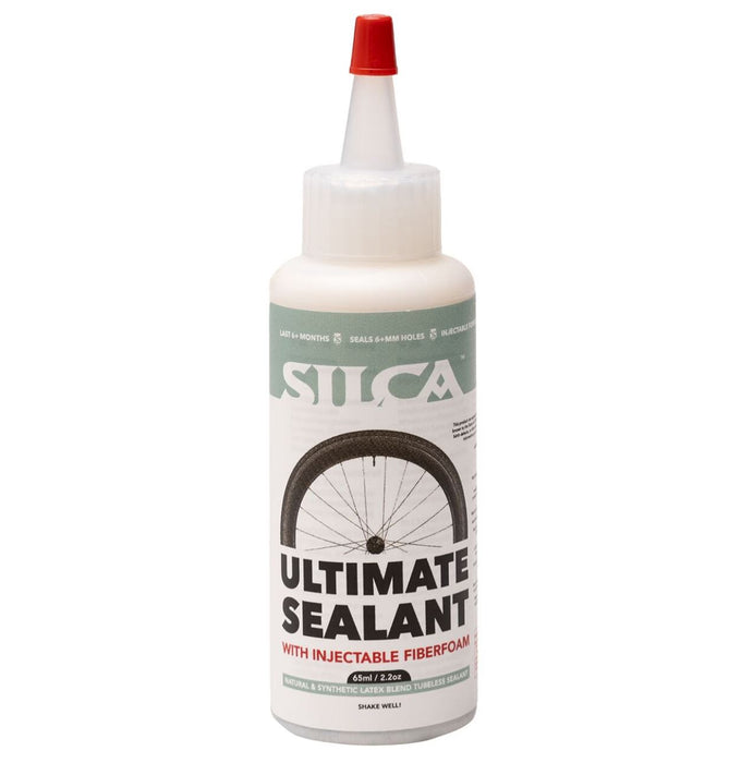 Silca Ultimate Sealant - Tubeless Tire Sealant
