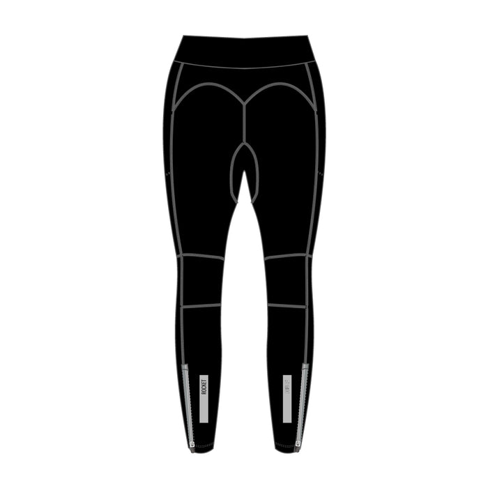 Rocket Science Women's Running/Cycling Tights