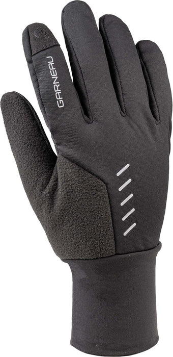 Louis Garneau Men's Biogel Thermo II Gloves