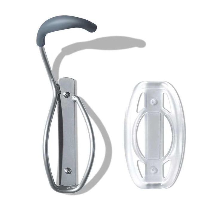 Delta Single Bike Wall Mount Rach with Tray