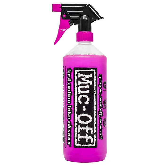 Muc Off Nano Tech Bike Cleaner