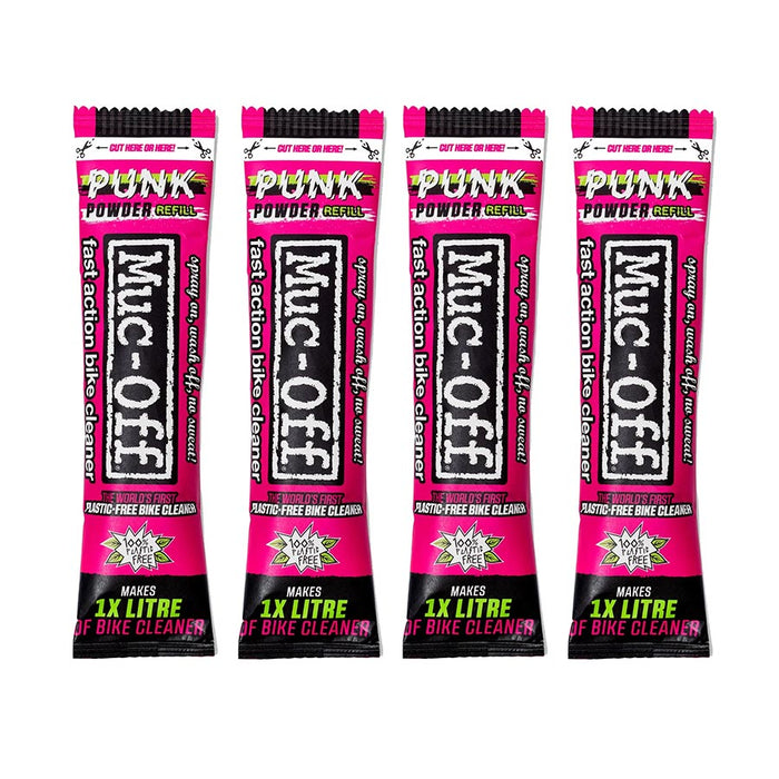 Punk Powder