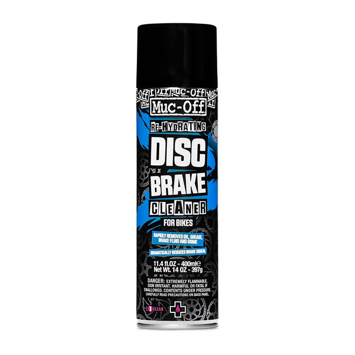 Disc Brake Cleaner