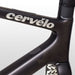 Cervelo Áspero 5 Disc Gravel Frameset - 2024