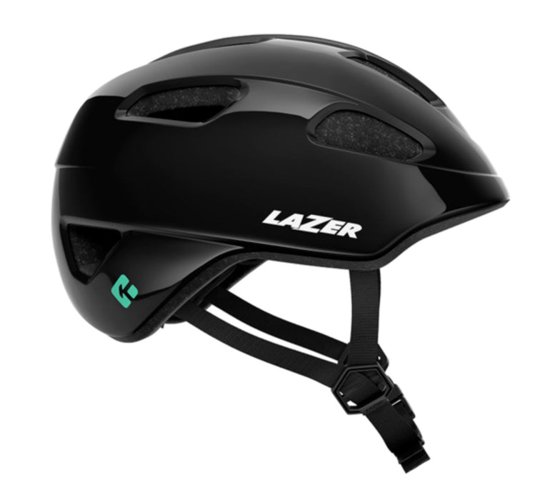 Lazer NUTZ Kineticore Youth Helmet