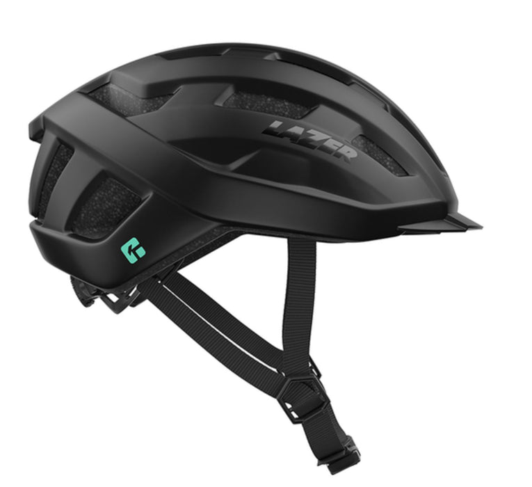 Lazer Codax Kineticore Cycling Helmet Unisex (54-61)