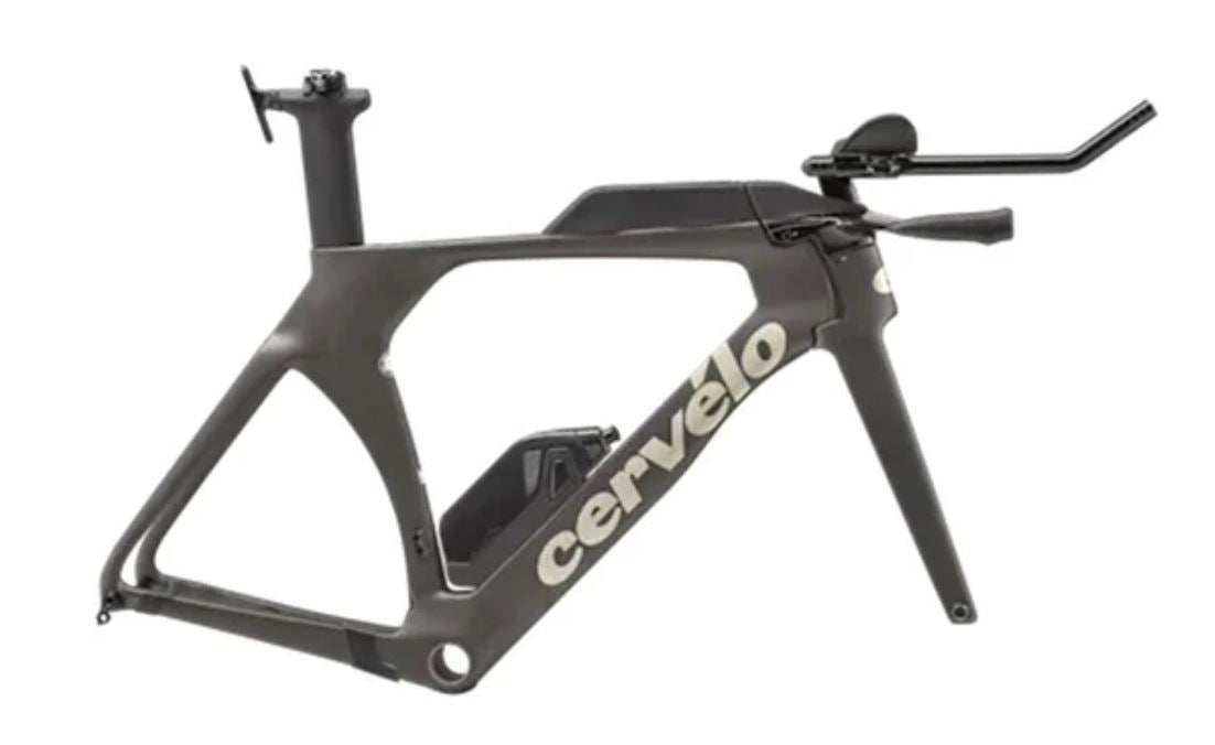 Cervelo P5 Frameset 2023/2024