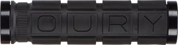 Oury Dual Clamp Lock-On Grip