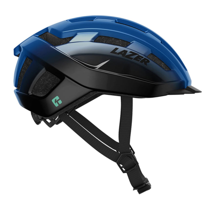 Lazer Codax Kineticore Cycling Helmet Unisex (54-61)