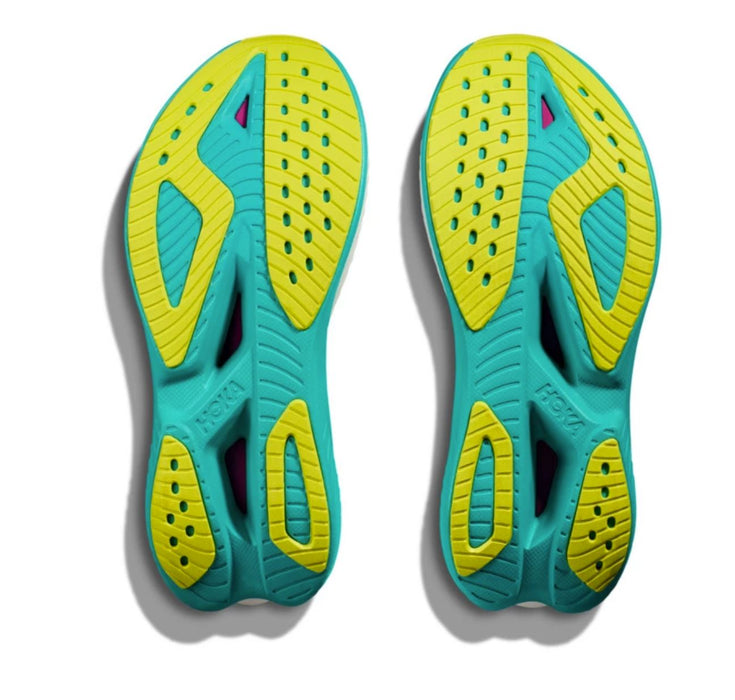 Hoka Women's Mach X2