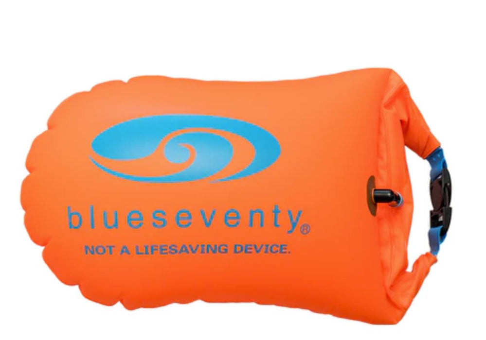 Blue Seventy Buddy Bag Plus LED - Swim Safety Buoy