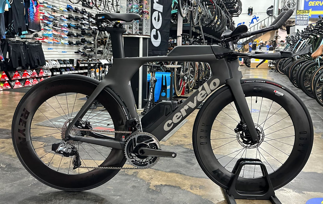 Cervelo p5 61 online