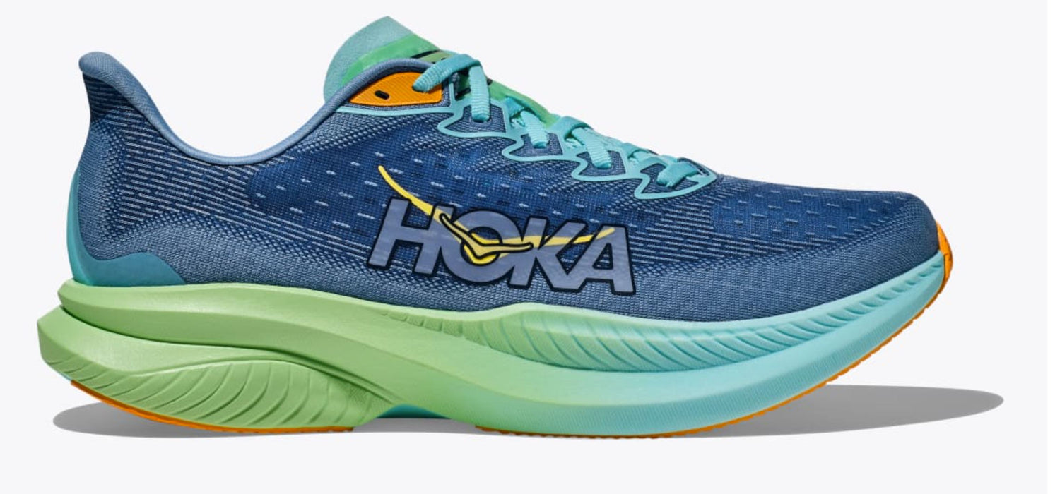 Hoka Men's Mach 6