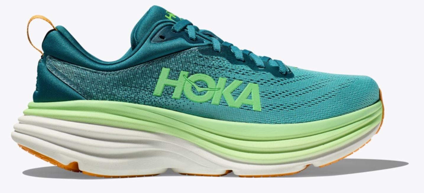 Hoka Men's Bondi 8