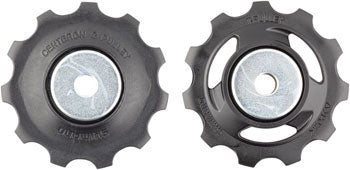 Shimano GRX RD-RX400 Tension & Guide Pulley Set