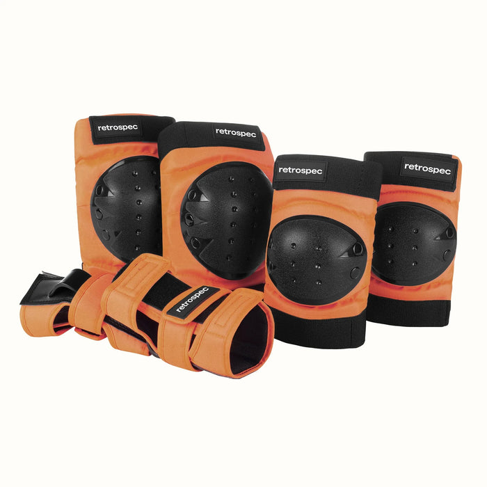 Retrospec Multi Sport Protective Pad Set