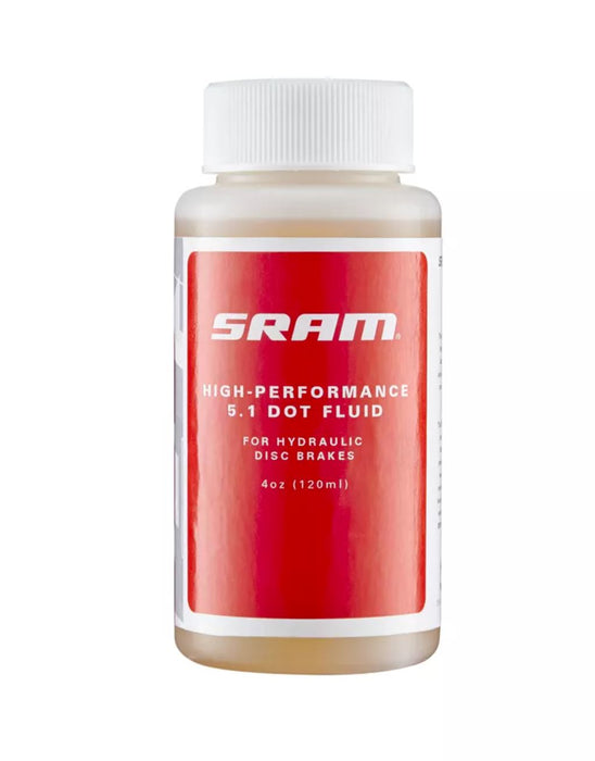 Sram DOT 5.1 Hydraulic Disc Brake Fluid