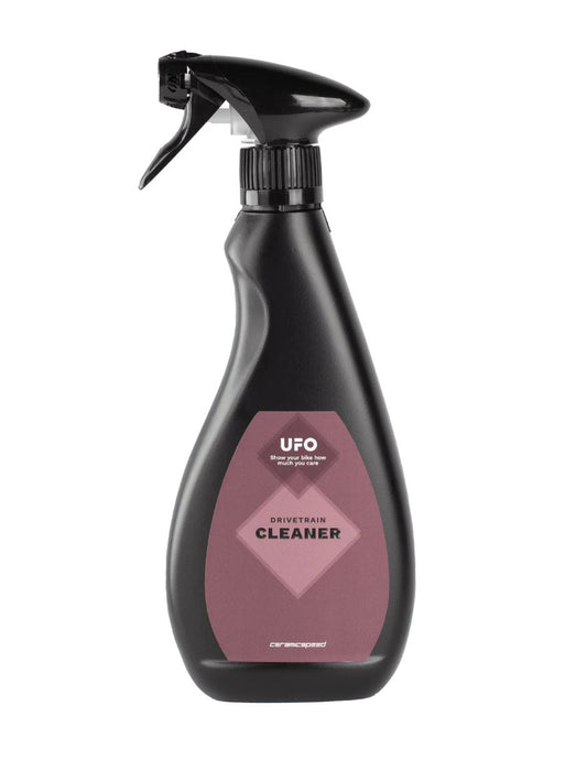 Ceramic Speed UFO Drivetrain Cleaner