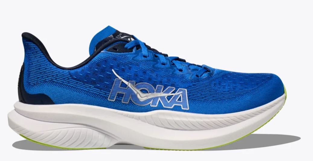 Hoka Men's Mach 6