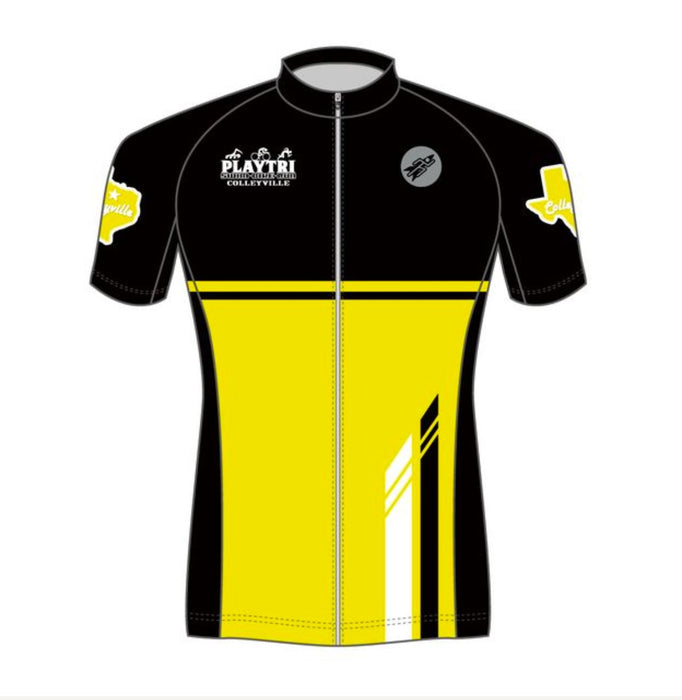 Rocket Science Men's Elite Cycling Jersey