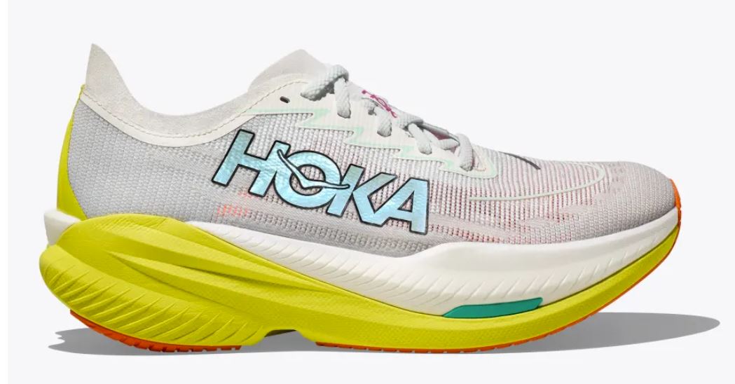 Hoka Men's Mach X2