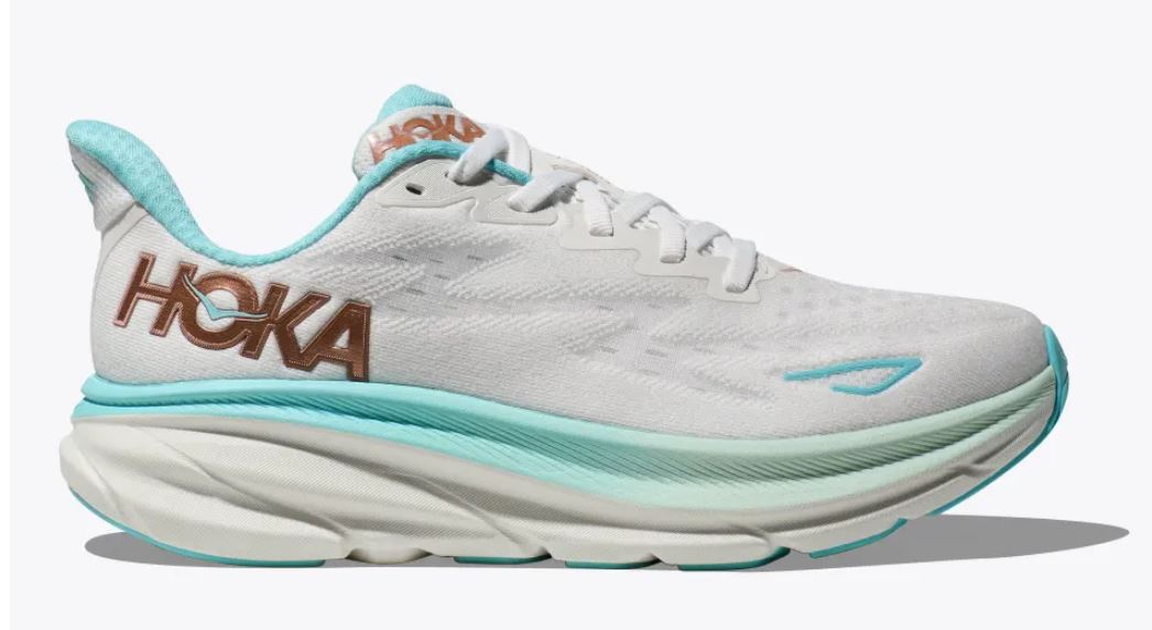 Hoka Women's Clifton 9