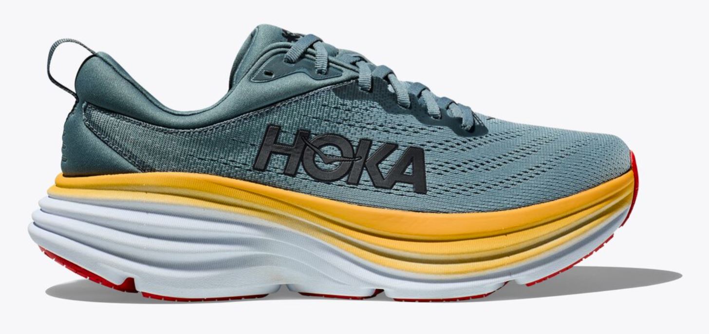 Hoka Men's Bondi 8