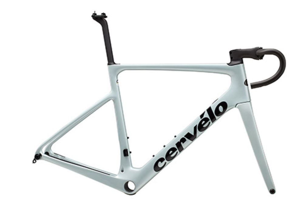 Cervelo Caledonia 5 Shimano Utegra Di2 12 Speed Reserve 42/49