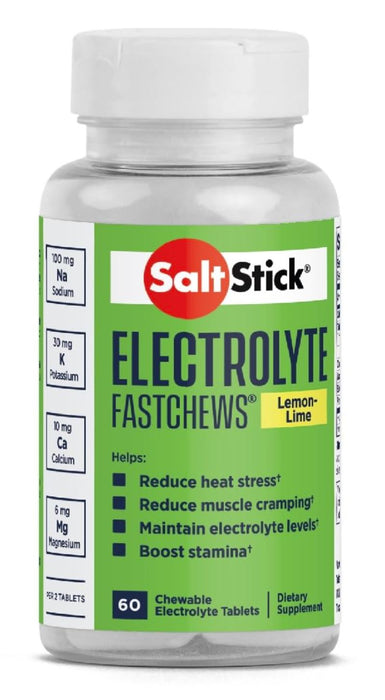 SaltStick Fastchews 60ct