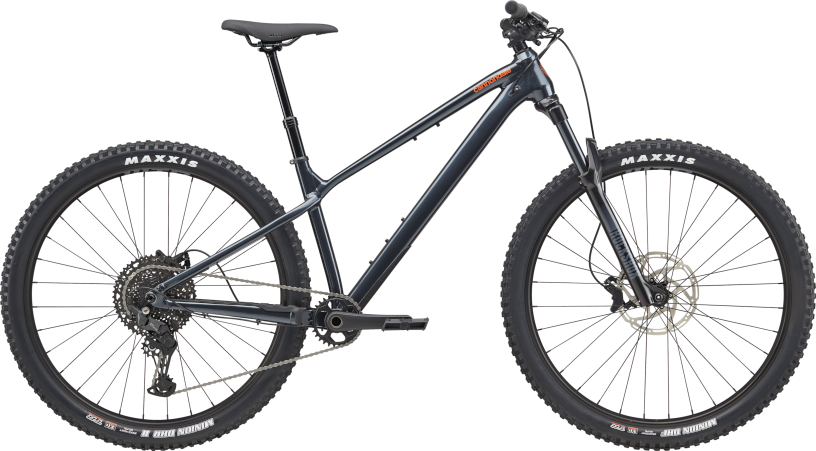 Cannondale Habit 1 Hardtail Mountain Bike