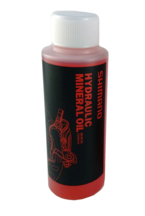 Shimano Hydraulic Mineral oil for Disk Brake SM-DBOIL