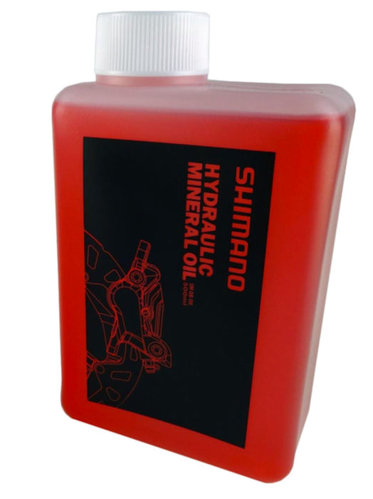 Shimano Hydraulic Mineral oil for Disk Brake SM-DBOIL