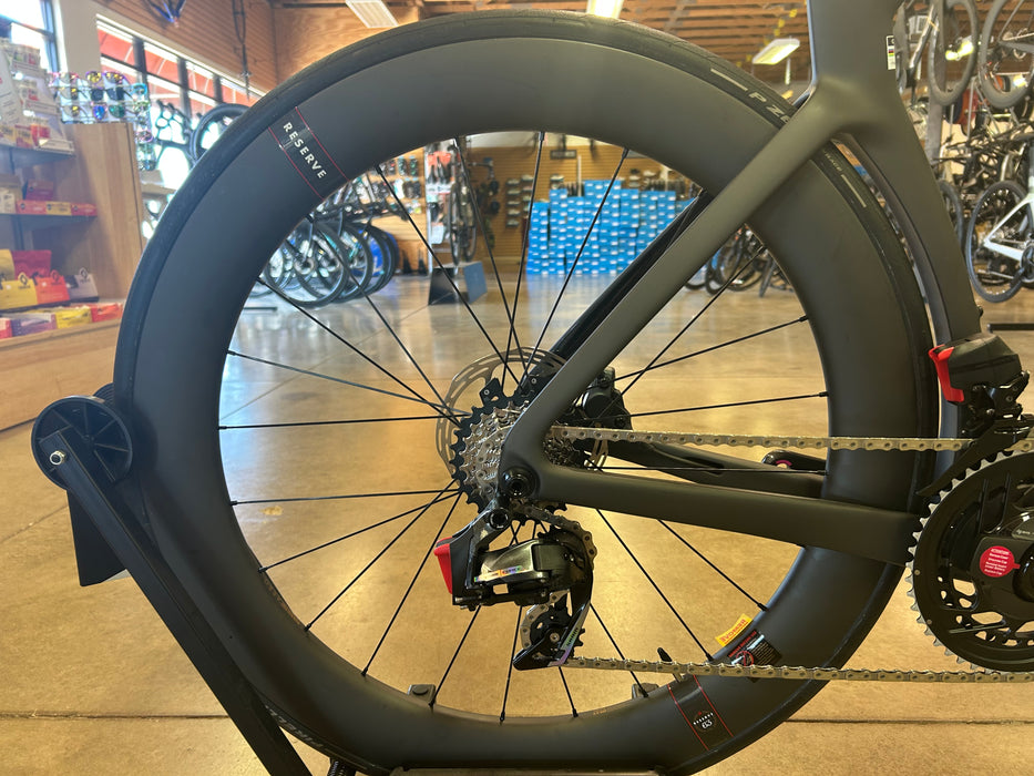 Cervelo S5 Sram Red AXS D1 Power Zipp 353 NSW