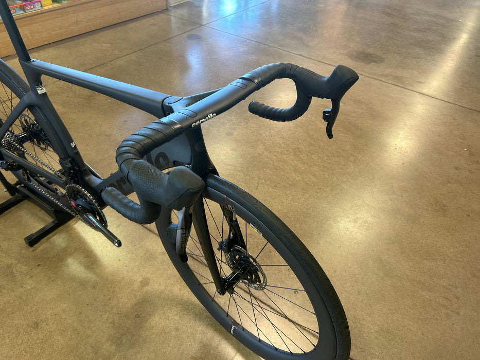 Cervelo S5 Sram Red AXS D1 Power Zipp 353 NSW