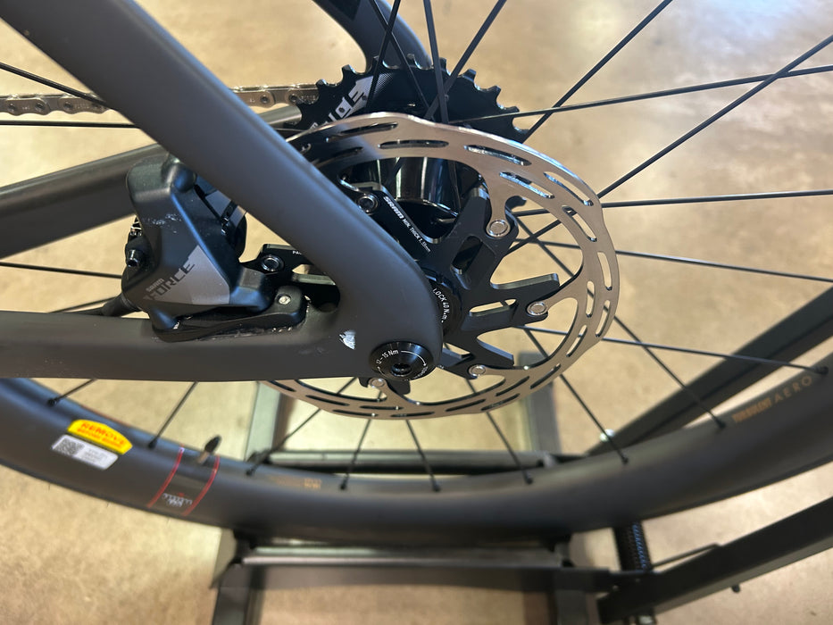 Cervelo S5 Sram Red AXS D1 Power Zipp 353 NSW