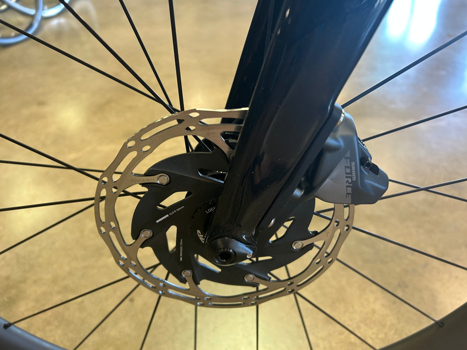 Cervelo S5 Sram Red AXS D1 Power Zipp 353 NSW