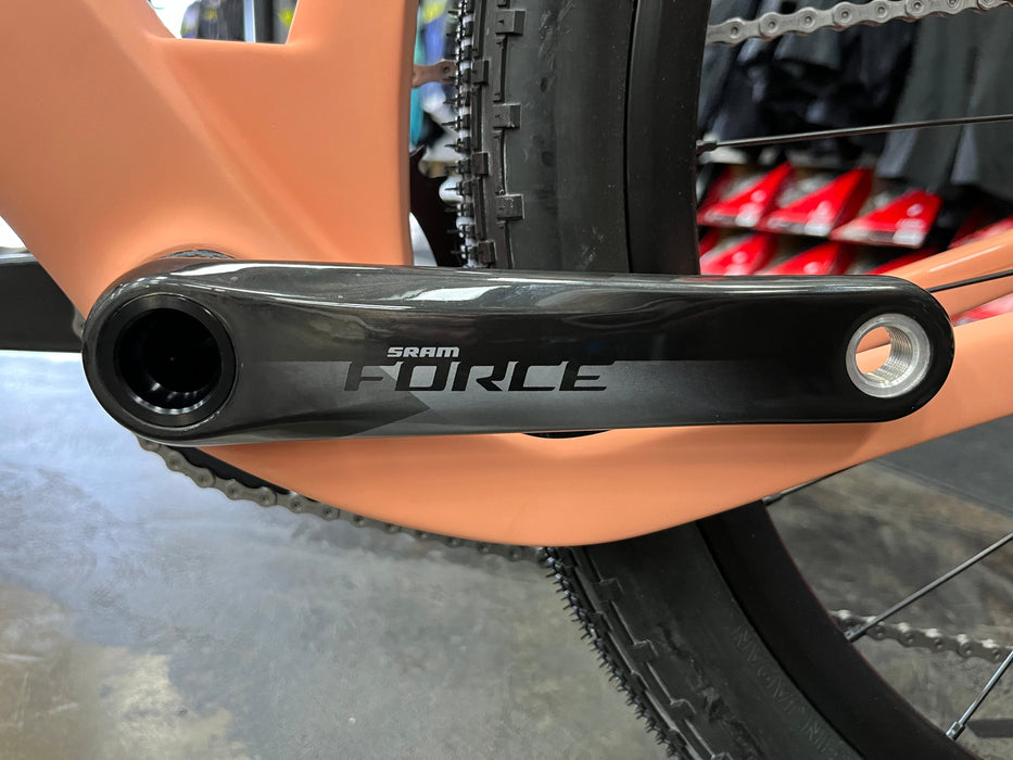 3T Exploro Ultra SRAM Force/Eagle AXS  - Copper 2023