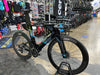 Felt IA FRD SRAM Red eTap AXS 12sp - Zipp 404/808 Firecrest 