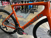 Cervelo Caledonia 5 Limited Edition SRAM Red eTap AXS w/ Profile Design GMR 38