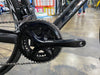 Argon 18 Gallium CS Disc Shimano 105 - Black 2022